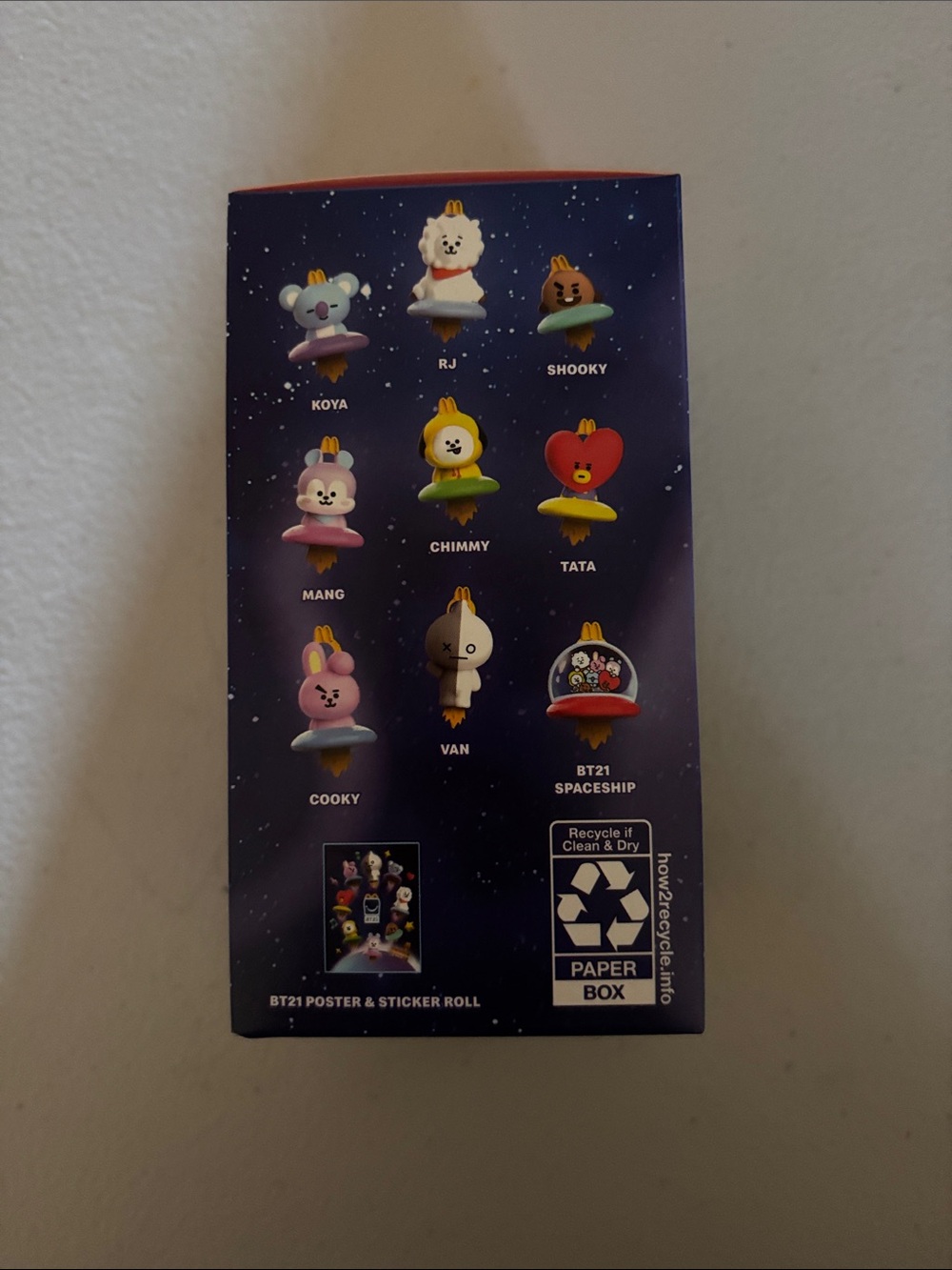 McDonald’s RJ - Picture 2 of 4